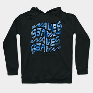 Waves Hoodie